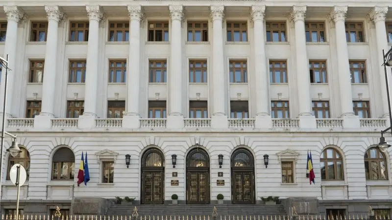 Romania: Inflation starts to descend