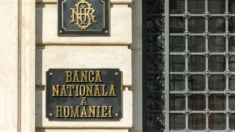 Romania and quantitative easing, who would’ve thought...