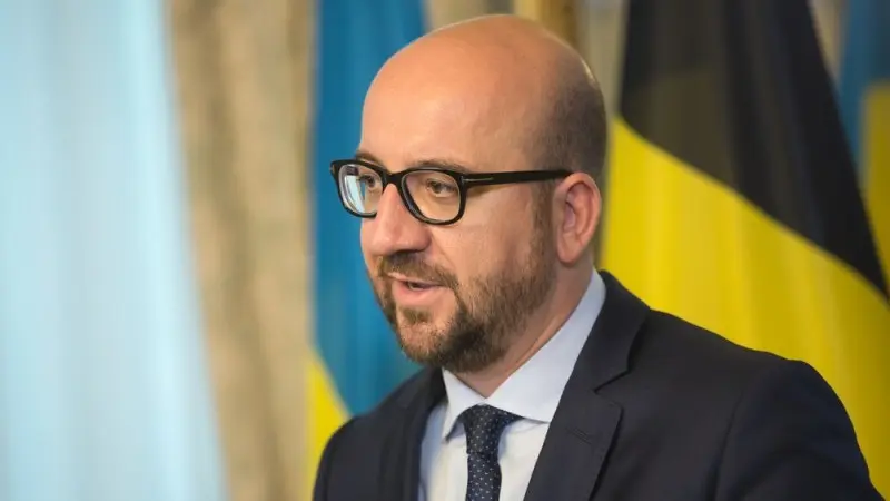 Belgian elections: A large Green coalition?