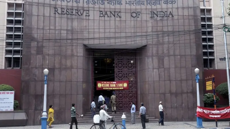 India drifts onto US Treasury's FX manipulation radar