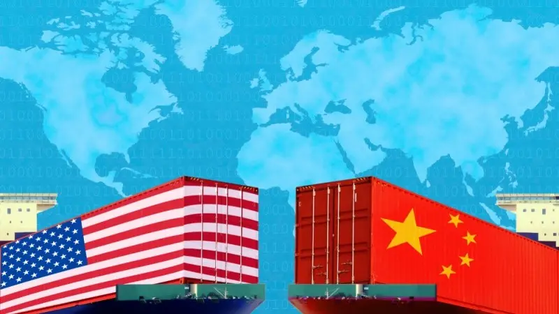 China data reflects pessimism about trade talks