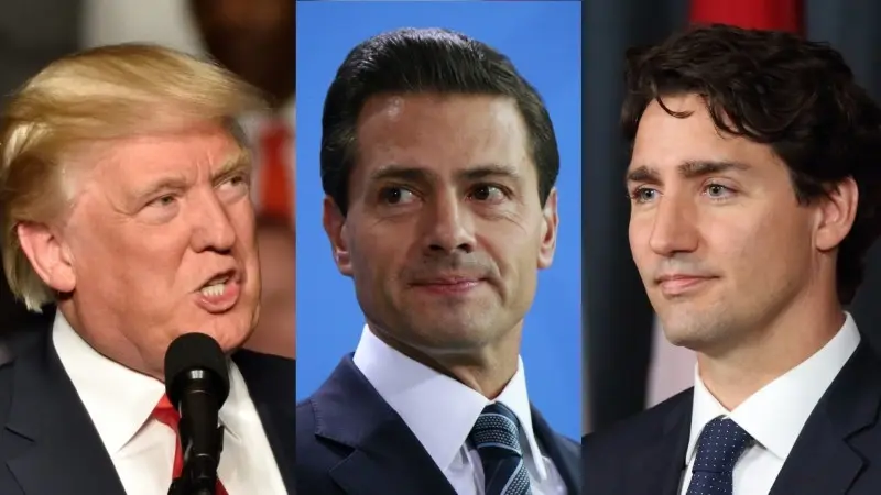 NAFTA: What now for the "worst trade deal ever"?