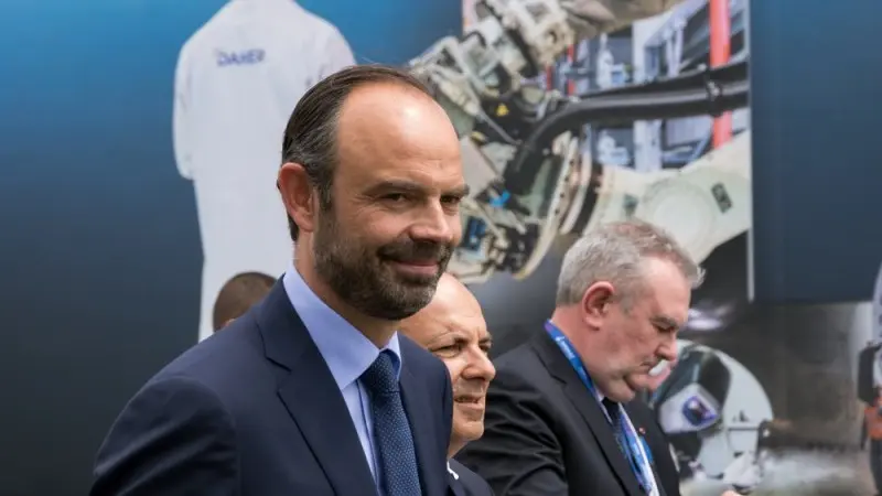 France: opening the next chapter