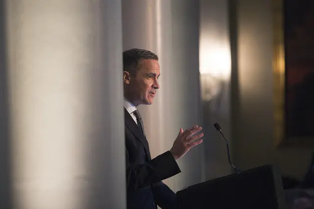 BoE keeps options open despite Brexit breakthrough