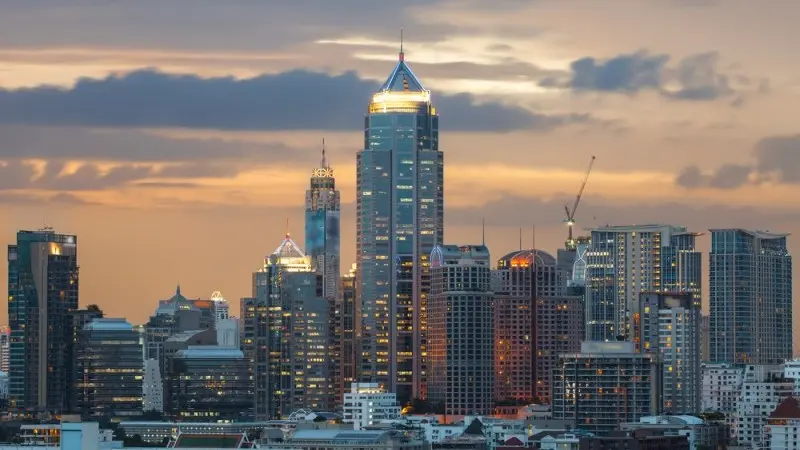 Thailand: Why the central bank should ease policy this week