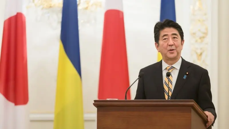 Japan: The third arrow