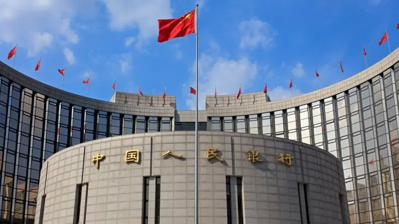China: Intervening in the yuan, for what?