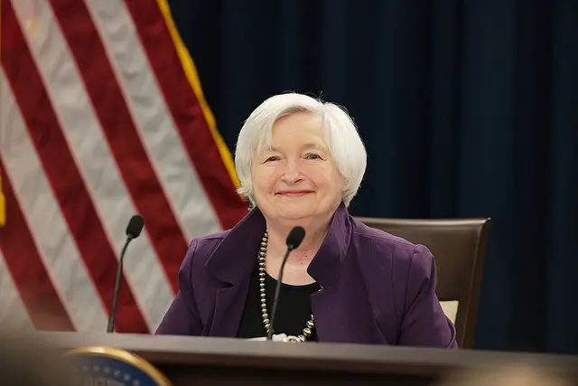 Five things to look out for at the next Fed meeting