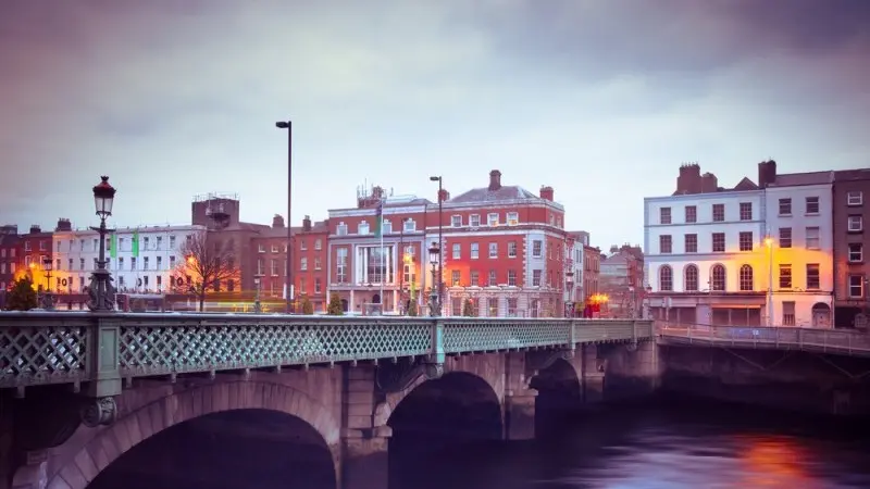 Ireland: Brexit concerns persist