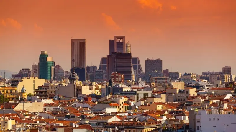 Spain: Decelerating after a great run