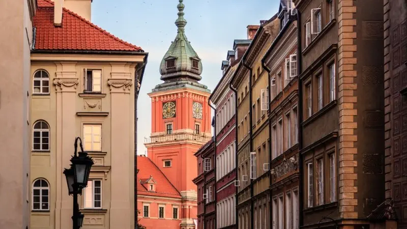 Poland: Raising capital requirements instead of raising rates