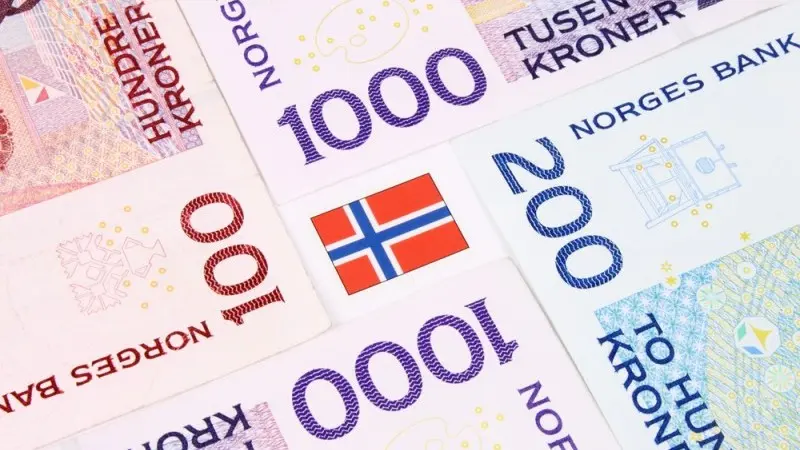 Norway: Rates and Saudis hold the key for the krone