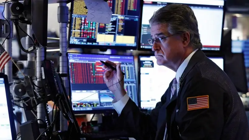 Worsening leverage metrics. Should we be alarmed? 