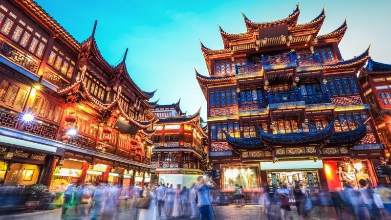 China to speed up “Made in China 2025” plan