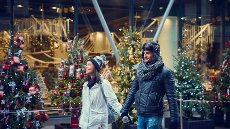 Three smart budgeting tips for Christmas giving