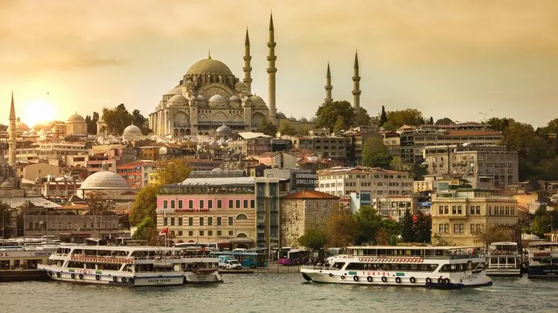 Turkey sees lower than expected external deficit in October