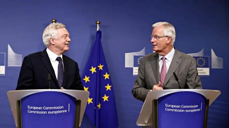 Four questions following the latest Brexit breakthrough