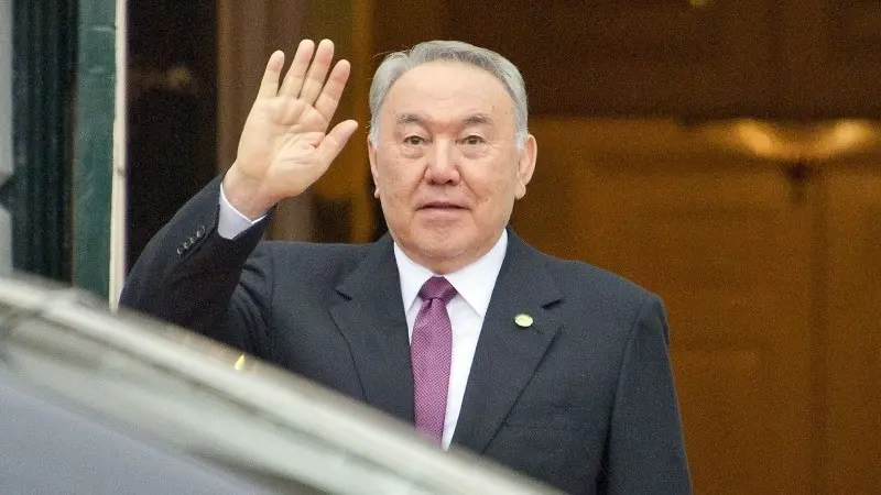 Kazakhstan: Prudent preparations should ease transition risks 