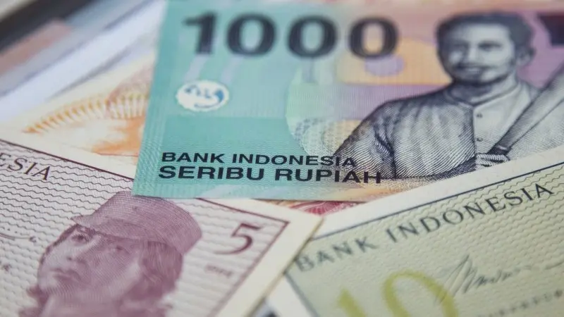 Indonesia: Inflation remains subdued in August