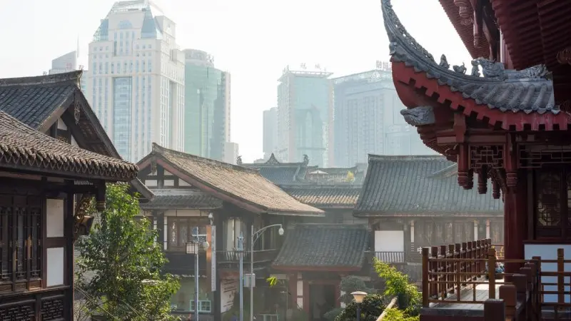 China: Fiscal stimulus has arrived