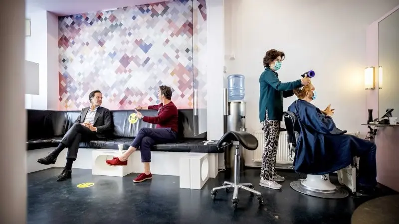 The Netherlands: Cherishing the restrained shock