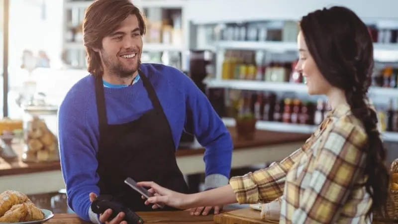 How do you prefer to pay? The latest trends in mobile banking