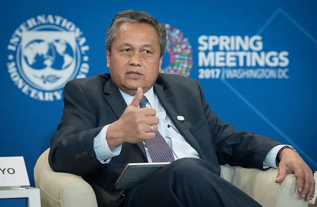 Indonesia keeps rates on hold but leaves door open for more cuts in 2021