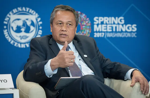 Indonesia: Central bank open to easing further in 2020