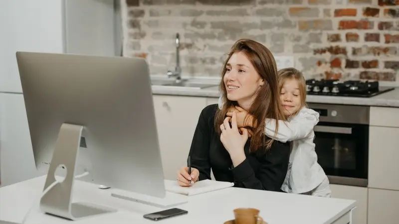 The feeling of scarcity