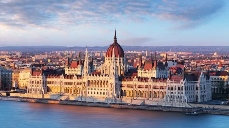 Hungary: Industry hits capacity constraints
