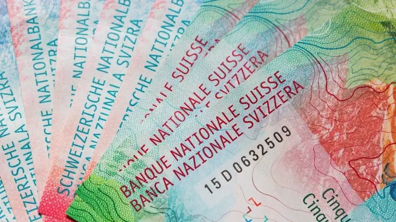 Switzerland: Deep into FX 'manipulator' territory