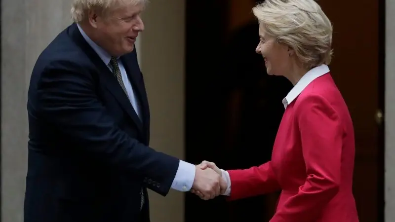 Brexit: Why an extension to the transition period still seems likely