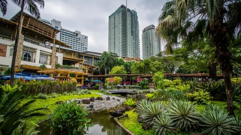Philippines central bank on a stabilisation path...for now