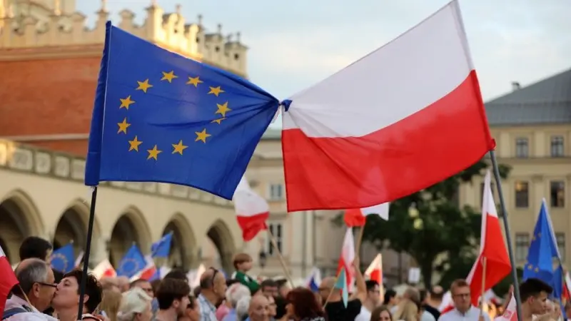 European Commision triggers Article 7.1 against Poland