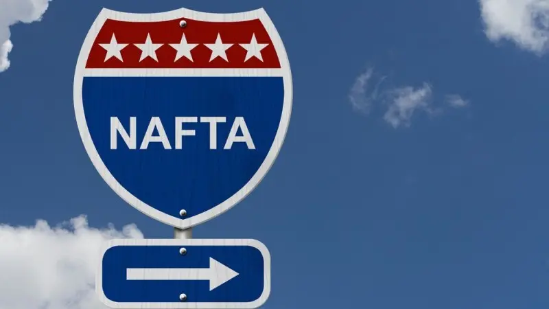 Canada: The return of Nafta