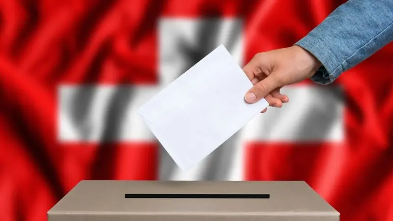 The Swiss Vollgeld referendum: Prepare for another Brexit shock?