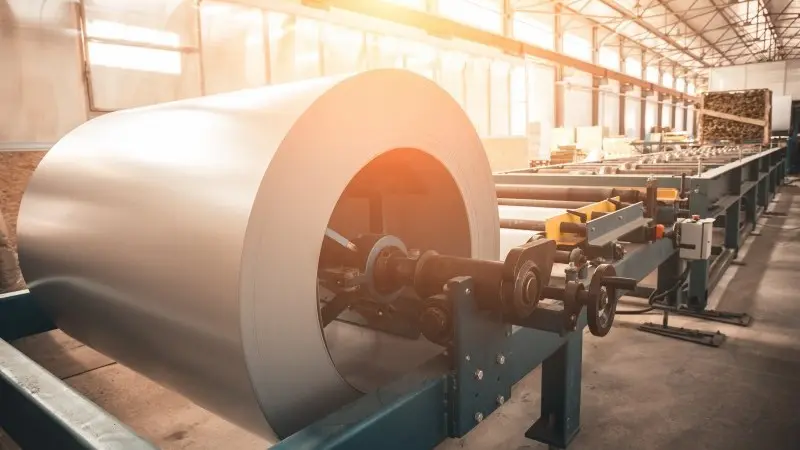 Where is Chinese industrial metals demand heading