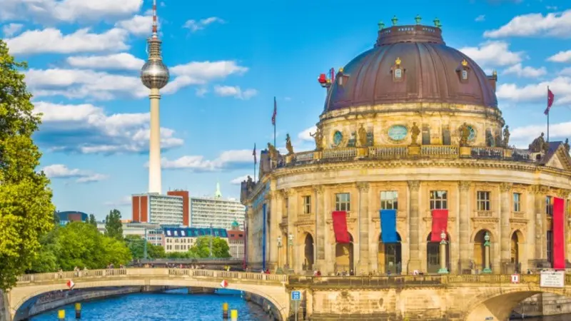 Germany: Return of the living dead - part two
