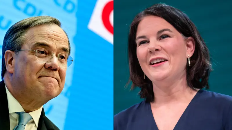Germany: Setback for euro federalists