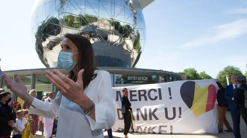 Belgium: Multiple challenges ahead