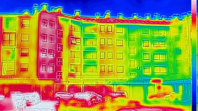 Homes and mortgages 2018: Paying the price for greener homes