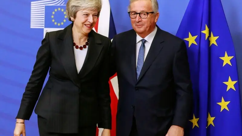 Brexit: Latest breakthrough no gamechanger for 'no deal' risk