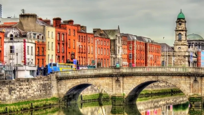 Ireland: Celtic tiger continues to roar