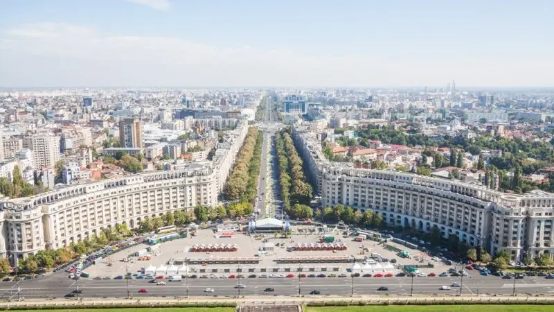 Romania: First quarter GDP growth accelerates 