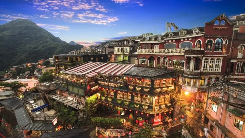 Taiwan: Slower growth from trade war could get worse