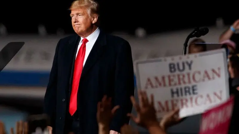 US-Mexico migration deal strengthens Trump in use of tariff weapon 