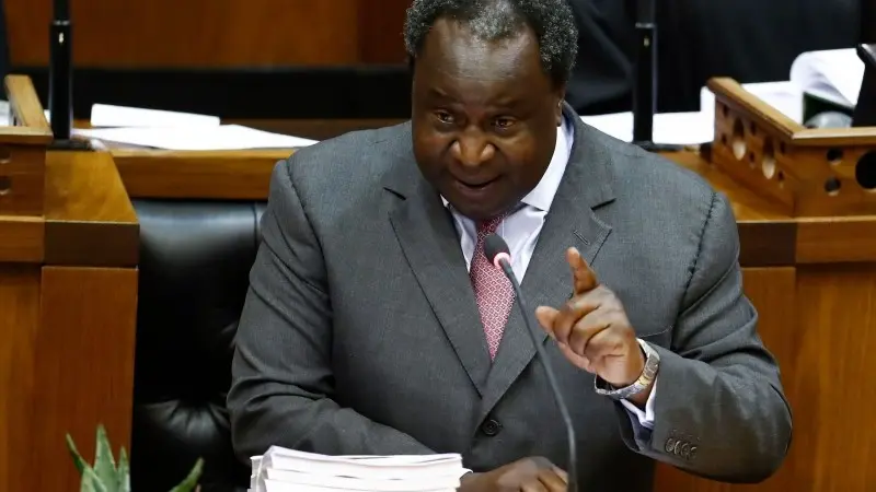 South Africa: Fiscal consolidation remains a distant hope