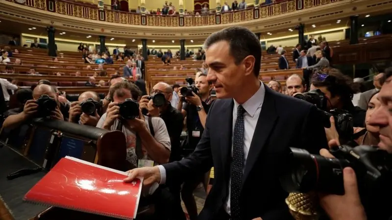 Spain: New elections in November 