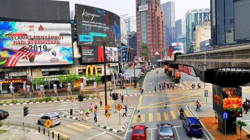 Consumption tax distortion to Malaysia’s inflation is over