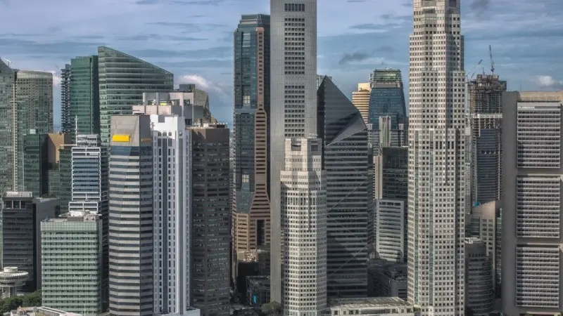Singapore: May production keeps growth on track